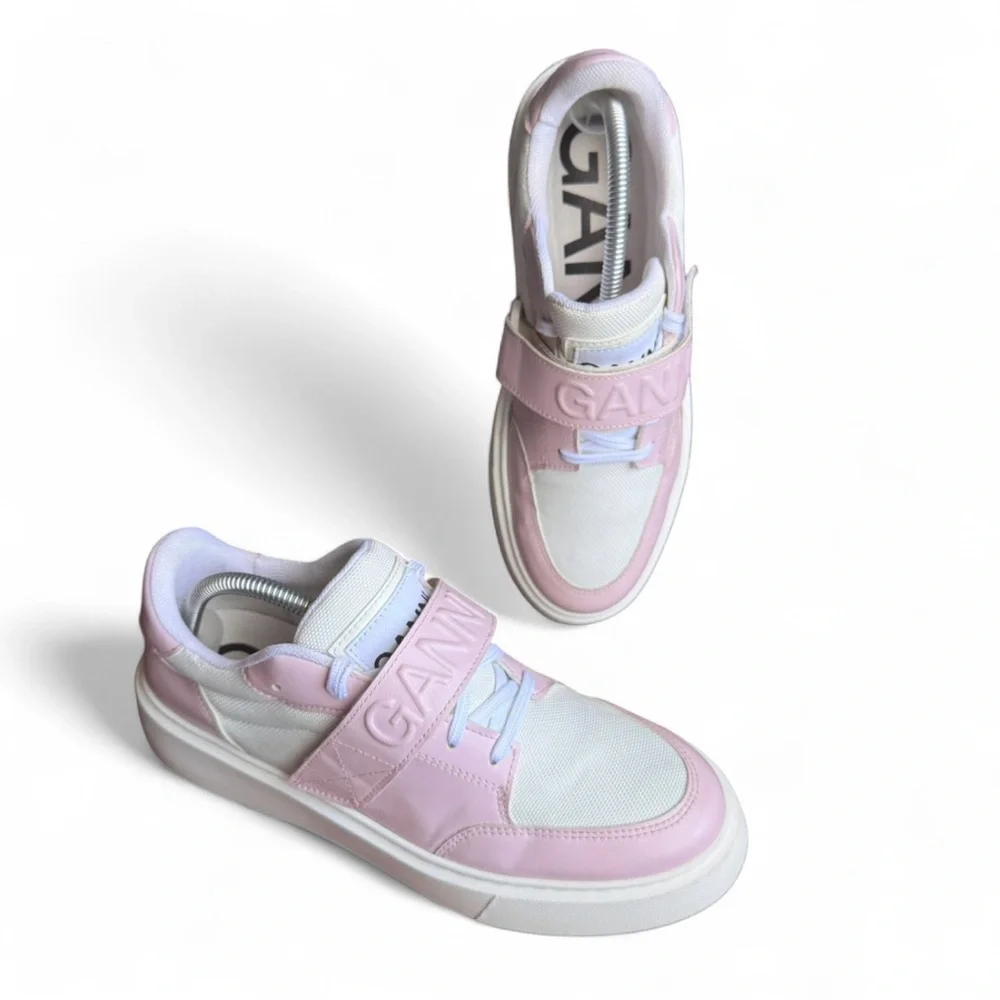 step into